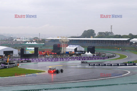 F1 - GP Sao Paulo