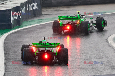 F1 - GP Sao Paulo