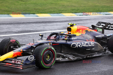 F1 - GP Sao Paulo