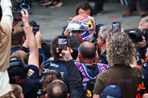 F1 - GP Sao Paulo