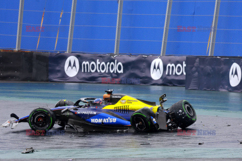 F1 - GP Sao Paulo