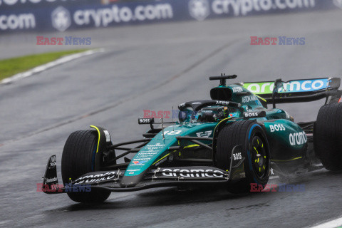 F1 - GP Sao Paulo