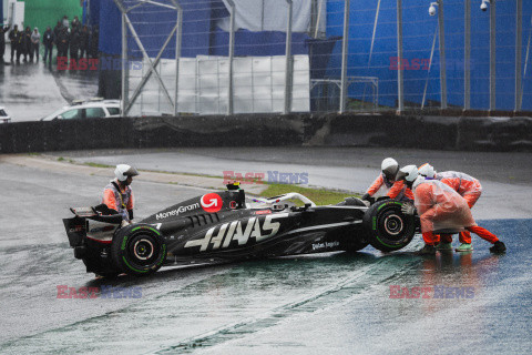 F1 - GP Sao Paulo