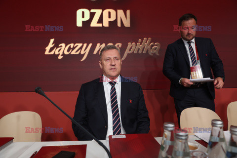 Walne Zgromadzenie Sprawozdawcze Delegatów PZPN