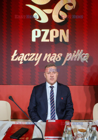 Walne Zgromadzenie Sprawozdawcze Delegatów PZPN