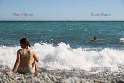 Życie codzienne na Krymie w Rosji