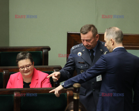 21. posiedzenie Sejmu X kadencji