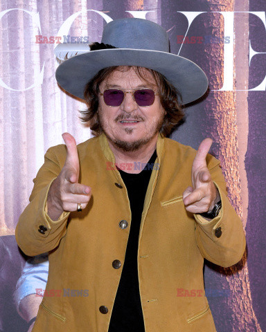 Zucchero promuje swój nowy album