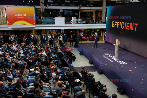 Konferencja ai-PULSE w Paryżu