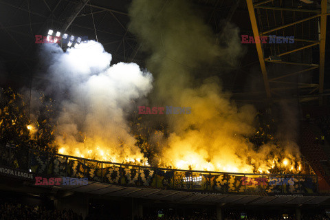 Archiwum zdjęć sportowych 2024 - 05