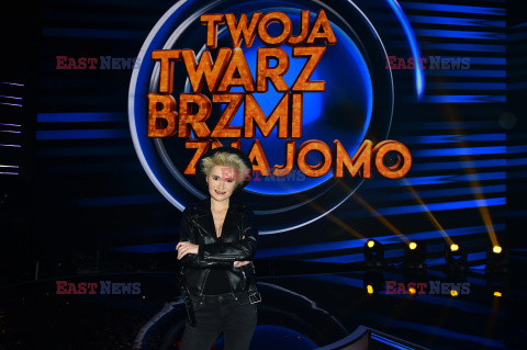 21. edycja Twoja Twarz Brzmi Znajomo