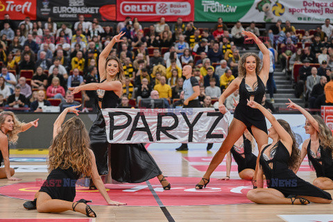 6. kolejka Orlen Basket Ligi