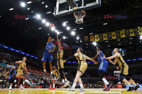 6. kolejka Orlen Basket Ligi