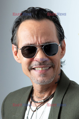 Marc Anthony Collection Event