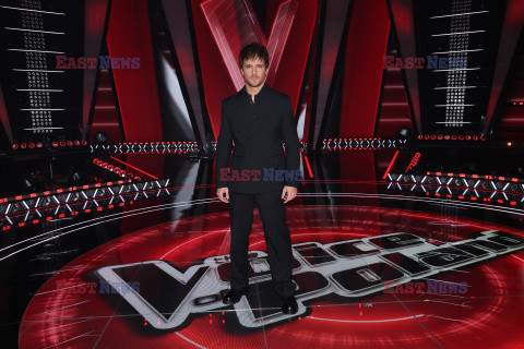 15. jubileuszowa edycja The Voice of Poland