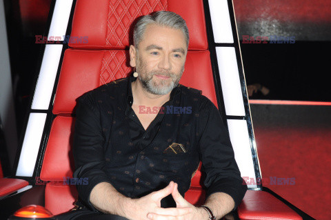 15. jubileuszowa edycja The Voice of Poland