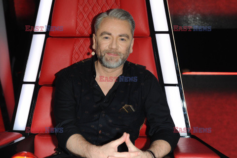 15. jubileuszowa edycja The Voice of Poland