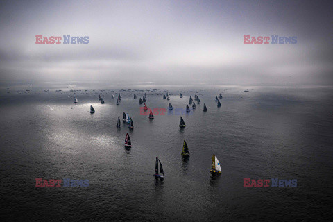 Regaty Vendee Globe 2024