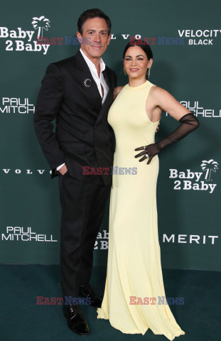 Gala Baby2Baby w Hollywood