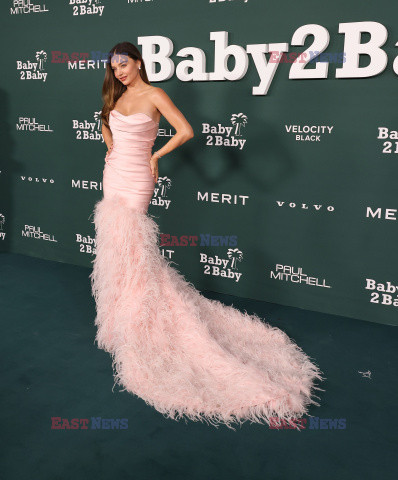 Gala Baby2Baby w Hollywood