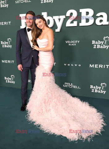 Gala Baby2Baby w Hollywood