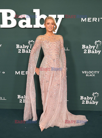 Gala Baby2Baby w Hollywood