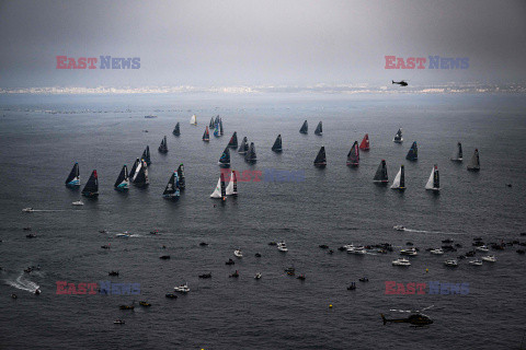 Regaty Vendee Globe 2024