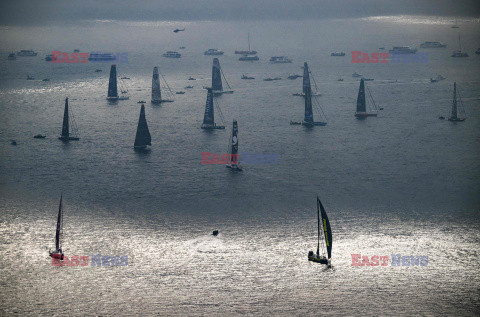 Regaty Vendee Globe 2024