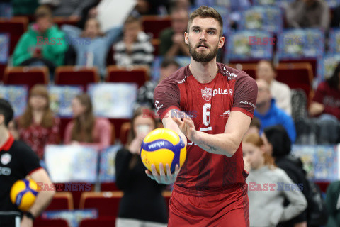 PlusLiga: Trefl Gdansk - Asseco Resovia Rzeszow