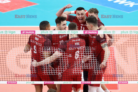 PlusLiga: Trefl Gdansk - Asseco Resovia Rzeszow