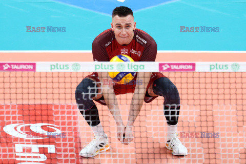 PlusLiga: Trefl Gdansk - Asseco Resovia Rzeszow