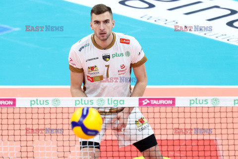 PlusLiga: Trefl Gdansk - Asseco Resovia Rzeszow