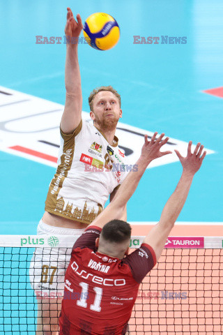 PlusLiga: Trefl Gdansk - Asseco Resovia Rzeszow