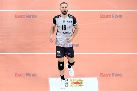 PlusLiga: Trefl Gdansk - Asseco Resovia Rzeszow