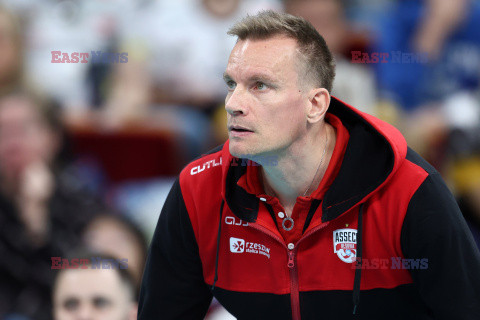 PlusLiga: Trefl Gdansk - Asseco Resovia Rzeszow