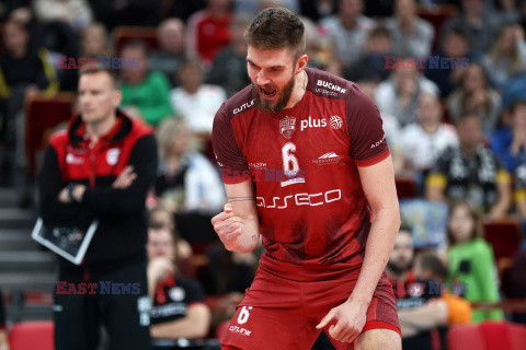 PlusLiga: Trefl Gdansk - Asseco Resovia Rzeszow