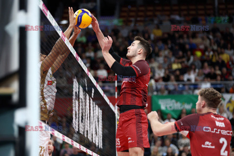 PlusLiga: Trefl Gdansk - Asseco Resovia Rzeszow