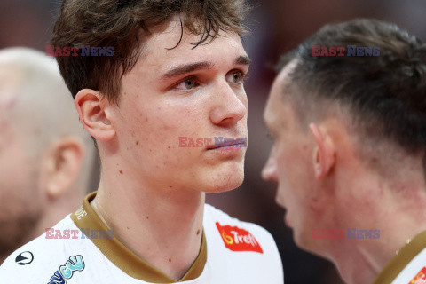 PlusLiga: Trefl Gdansk - Asseco Resovia Rzeszow