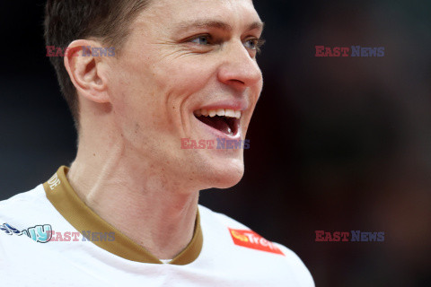 PlusLiga: Trefl Gdansk - Asseco Resovia Rzeszow