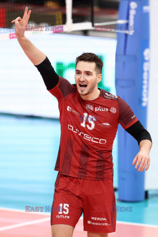 PlusLiga: Trefl Gdansk - Asseco Resovia Rzeszow