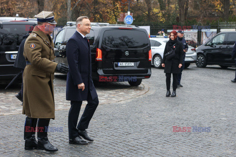 Narodowe Święto Niepodległości