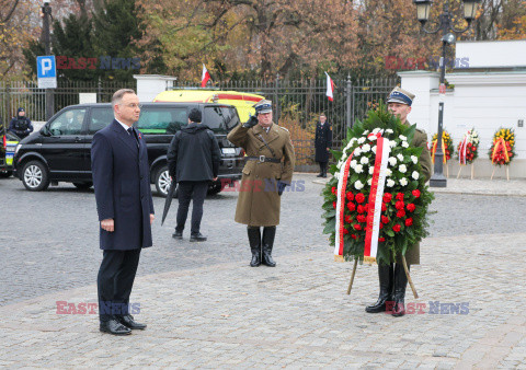 Narodowe Święto Niepodległości