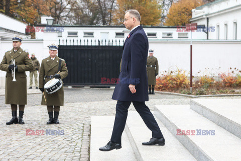 Narodowe Święto Niepodległości