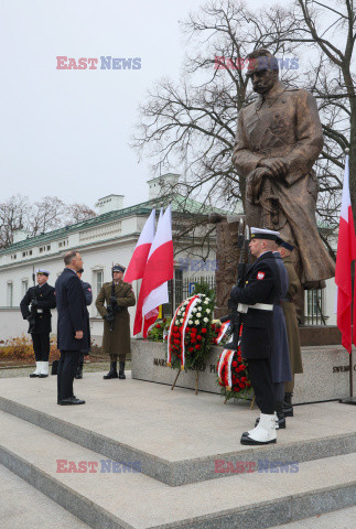 Narodowe Święto Niepodległości