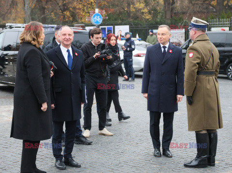 Narodowe Święto Niepodległości