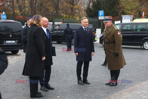 Narodowe Święto Niepodległości