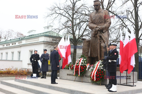 Narodowe Święto Niepodległości