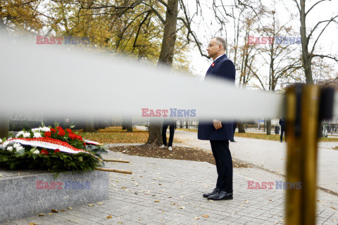 Narodowe Święto Niepodległości