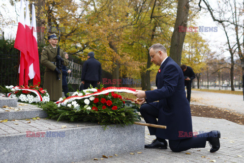 Narodowe Święto Niepodległości