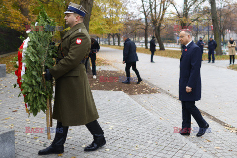 Narodowe Święto Niepodległości